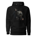 Panthers Unisex Hoodie - 1