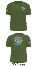 SEIRT 47674293 Short Sleeve Performance Shirt - 53