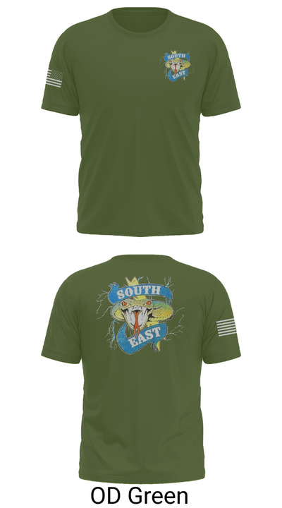 SEIRT 47674293 Short Sleeve Performance Shirt - 53
