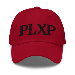PLXP PLT Pangolins Classic Dad Hat | Yupoong 6245CM