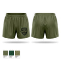 Drone Unit Ranger Panties - 1