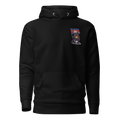 ខ្មែរ 68332186 Unisex Premium Hoodie | Cotton Heritage M2580