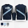 Carolina Hurricanes 44776521 Crew Neck Sweatshirt - 21