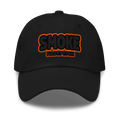 SMOKE FASTPITCH Dad hat