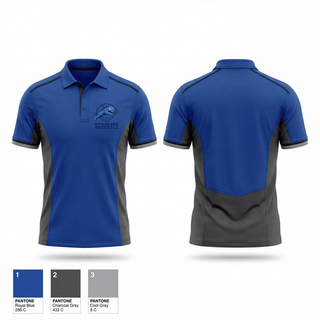 Short Sleeve Performance Polo, Newton High School Baseball, Baseball, Teamtime, Team time, sublimation, custom sports apparel, team uniforms, spirit wear, spiritwear, sports uniforms, custom shirts, team store, custom team store, fundraiser sports, apparel fundraiser
