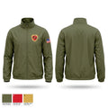 CLR-27 Windbreaker - 1