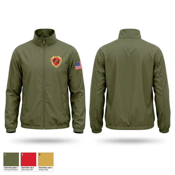 Windbreaker, CLR-27, Marines, Teamtime, Team time, sublimation, custom sports apparel, team uniforms, spirit wear, spiritwear, sports uniforms, custom shirts, team store, custom team store, fundraiser sports, apparel fundraiser