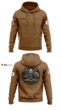 CTF D-2 Hoodie - 5