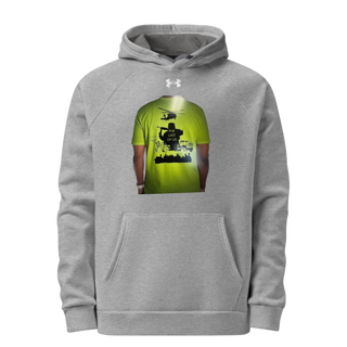 TSC 22605296 Under Armour Hoodie
