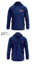 Redeem Windbreaker - 4