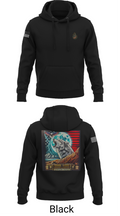 1st Combat Readiness Regiment 40922335 Hoodie - 38
