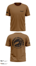 1052 Trans Co HQ 54169027 Short Sleeve Performance Shirt - 3