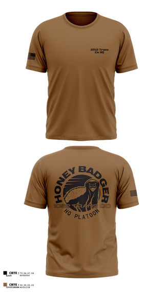 Short Sleeve Performance Shirt, 1052 Trans Co HQ, , Teamtime, Team time, sublimation, custom sports apparel, team uniforms, spirit wear, spiritwear, sports uniforms, custom shirts, team store, custom team store, fundraiser sports, apparel fundraiser