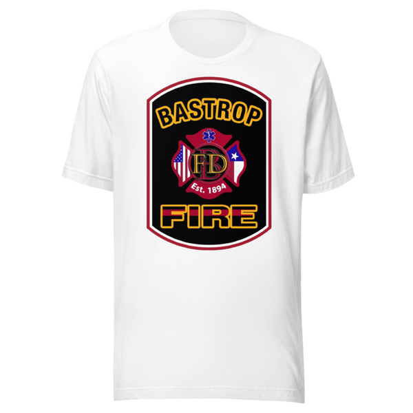 Unisex Staple T-Shirt - White