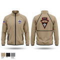 MFRC, 2/82 MBCT Windbreaker - 1