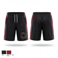 HHC, 11th CYB 57400883 Athletic Shorts With Pockets - 1