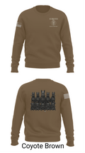 4th ID 54560452 Crew Neck Sweatshirt - 5