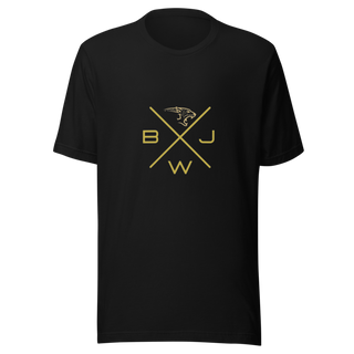 Unisex Staple T-Shirt - Black