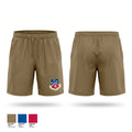 179th AW Athletic Shorts With Pockets - 1