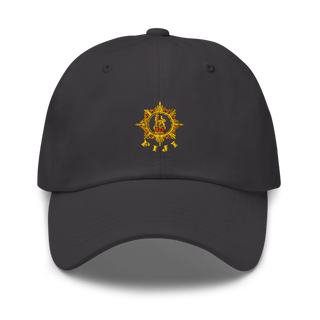 Tu Vakarau 38782154 Classic Dad Hat | Yupoong 6245CM