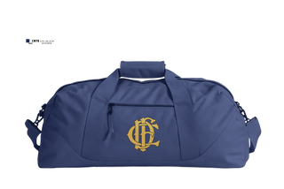 Duffle Bag, Canadian Volunteer Fire Department, Fire Department, Teamtime, Team time, sublimation, custom sports apparel, team uniforms, spirit wear, spiritwear, sports uniforms, custom shirts, team store, custom team store, fundraiser sports, apparel fundraiser