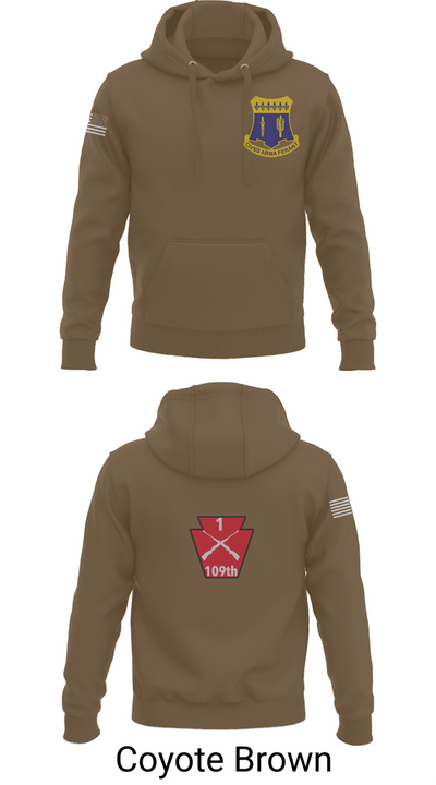 A co 1/109 75312716 Hoodie - 17