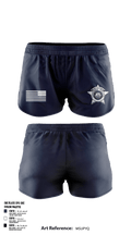 SPECIAL INVESTIGATIONS UNIT 91962555 Ranger Panties - 1