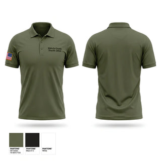 Short Sleeve Performance Polo, Wakulla County Sheriff’s Office, Police, Teamtime, Team time, sublimation, custom sports apparel, team uniforms, spirit wear, spiritwear, sports uniforms, custom shirts, team store, custom team store, fundraiser sports, apparel fundraiser