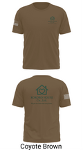 KOKOROHOUSE 58124370 Old School Cotton Feel Shirt - 10