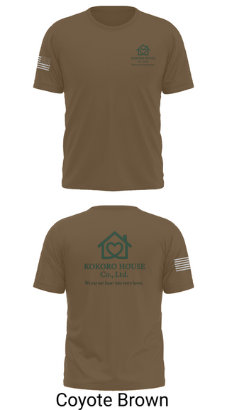 Old School Cotton Feel Shirt, KOKOROHOUSE, , Teamtime, Team time, sublimation, custom sports apparel, team uniforms, spirit wear, spiritwear, sports uniforms, custom shirts, team store, custom team store, fundraiser sports, apparel fundraiser