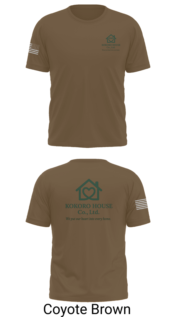 Old School Cotton Feel Shirt, KOKOROHOUSE, , Teamtime, Team time, sublimation, custom sports apparel, team uniforms, spirit wear, spiritwear, sports uniforms, custom shirts, team store, custom team store, fundraiser sports, apparel fundraiser