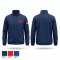 Ohio County EMS 51745614 Windbreaker - 1