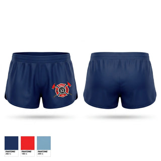 Ranger Panties, Lebanon Fire, Fire Department, Teamtime, Team time, sublimation, custom sports apparel, team uniforms, spirit wear, spiritwear, sports uniforms, custom shirts, team store, custom team store, fundraiser sports, apparel fundraiser