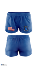 Phoenix Police Department Ranger Panties - 11