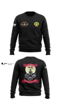 Echo Company 66068178 Crew Neck Sweatshirt - 2