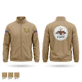 36th ID Team KASOTC Windbreaker - 1