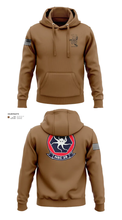 HSC-28 24989538 Hoodie - 51