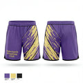 Sabertooth Wrestling Club 52886406 Athletic Shorts With Pockets - 1