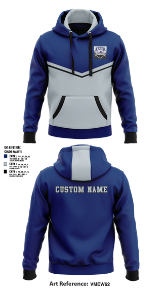 Hoodie, East Senior High School Band, Spirit Store, Teamtime, Team time, sublimation, custom sports apparel, team uniforms, spirit wear, spiritwear, sports uniforms, custom shirts, team store, custom team store, fundraiser sports, apparel fundraiser