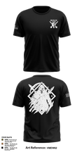 D CO 2-153 Short Sleeve Performance Shirt - 3