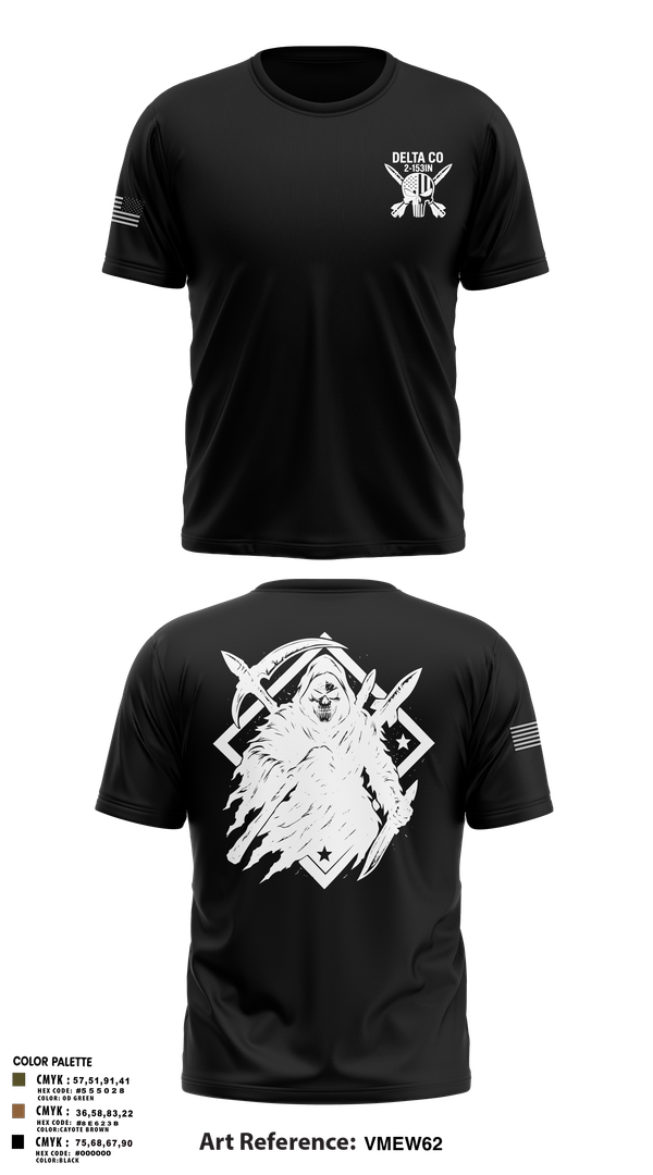 Short Sleeve Performance Shirt, , National Guard, Teamtime, Team time, sublimation, custom sports apparel, team uniforms, spirit wear, spiritwear, sports uniforms, custom shirts, team store, custom team store, fundraiser sports, apparel fundraiser