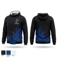 Carolina Spartans 28032927 Windbreaker - 1