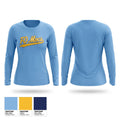 FO Mocs Long Sleeve Performance Shirt 2
