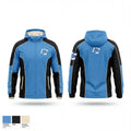 Hampton County Track and Field 4474456 Windbreaker - 1