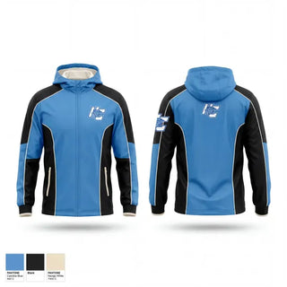 Windbreaker, Hampton County Track and Field, Track & Field, Teamtime, Team time, sublimation, custom sports apparel, team uniforms, spirit wear, spiritwear, sports uniforms, custom shirts, team store, custom team store, fundraiser sports, apparel fundraiser
