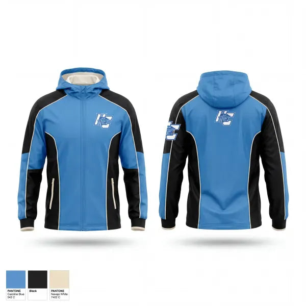 Windbreaker, Hampton County Track and Field, Track & Field, Teamtime, Team time, sublimation, custom sports apparel, team uniforms, spirit wear, spiritwear, sports uniforms, custom shirts, team store, custom team store, fundraiser sports, apparel fundraiser