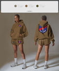 Riverine Squadron One 81663688 Hoodie - 5