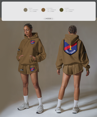Hoodie, Riverine Squadron One, , Teamtime, Team time, sublimation, custom sports apparel, team uniforms, spirit wear, spiritwear, sports uniforms, custom shirts, team store, custom team store, fundraiser sports, apparel fundraiser
