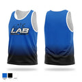 Capital Region Lacrosse Lab Mens Lacrosse Pinnie - 1