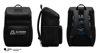 Gear Bag, Alabama Port Authority Police, Police, Teamtime, Team time, sublimation, custom sports apparel, team uniforms, spirit wear, spiritwear, sports uniforms, custom shirts, team store, custom team store, fundraiser sports, apparel fundraiser